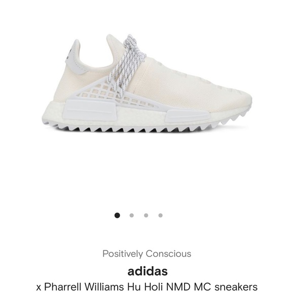 Never used Pharrell Williams - Picture 6 of 6